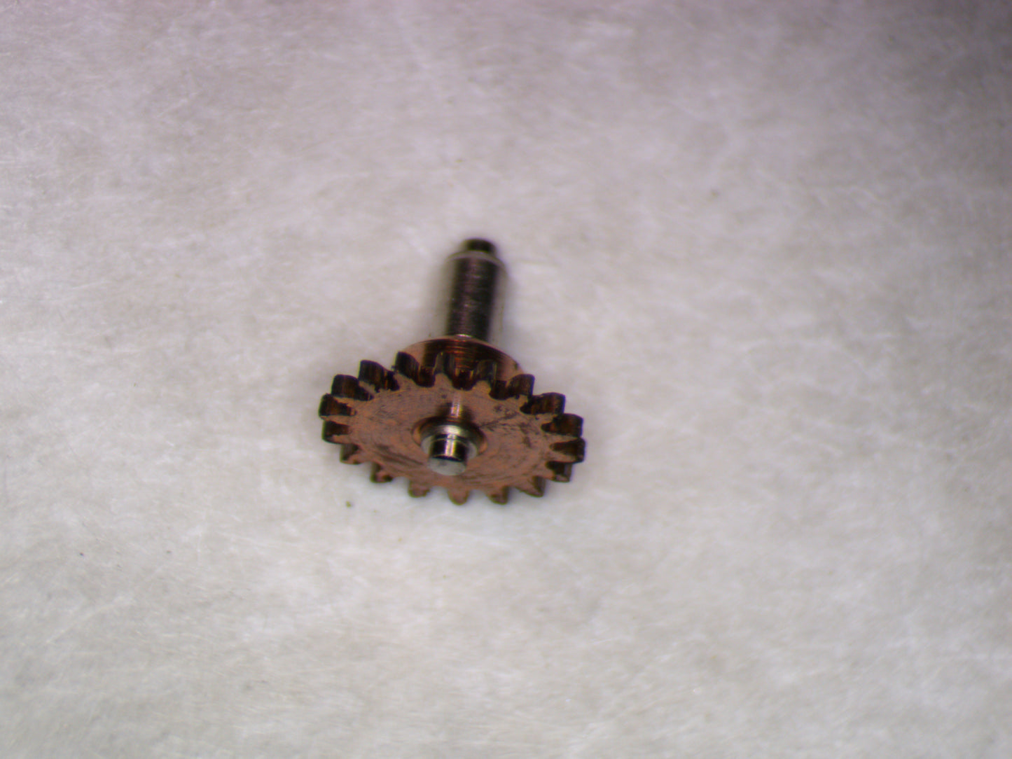 Longines 350 1482 Ratchet/Crown wheel driving wheel