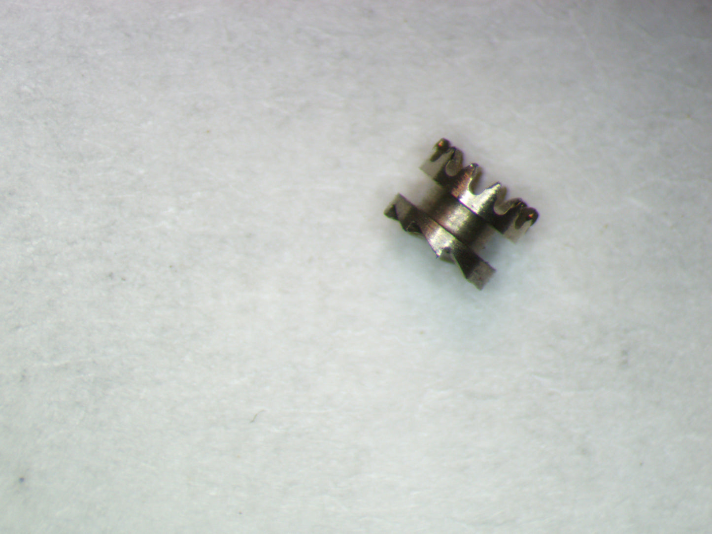 Juvenia 892 ETA 2472 0407 Sliding clutch