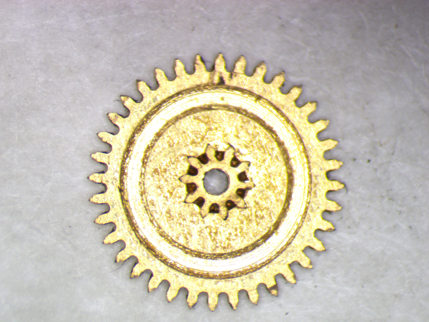 Hamilton 986 0260 Minute wheel