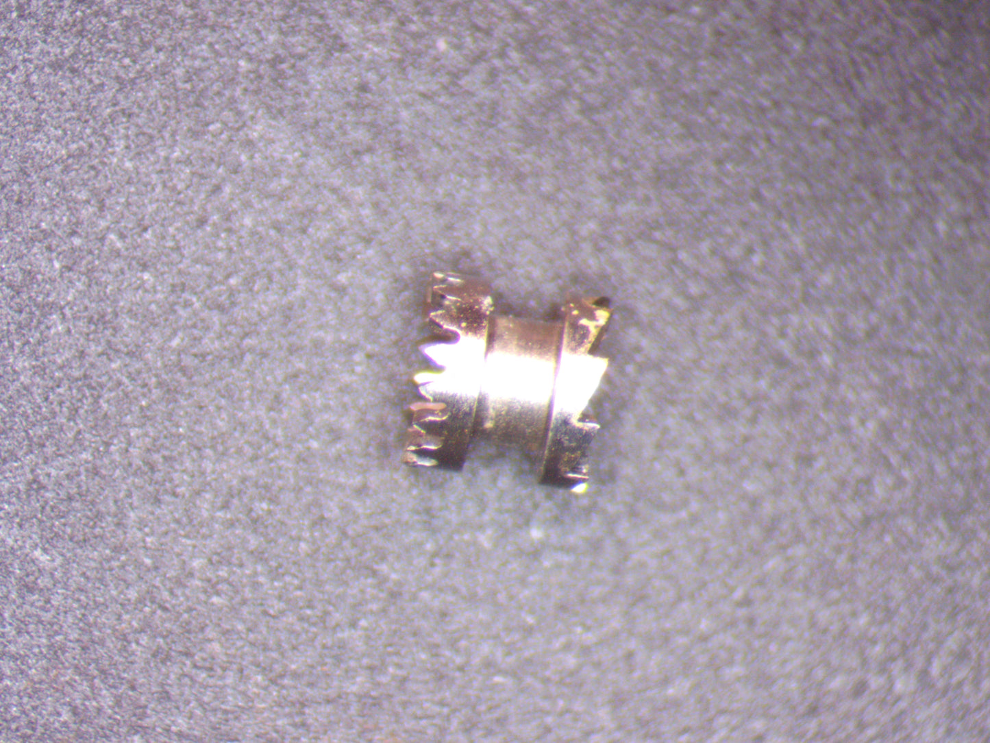 Omega Cal. 660/661 0407 Sliding clutch