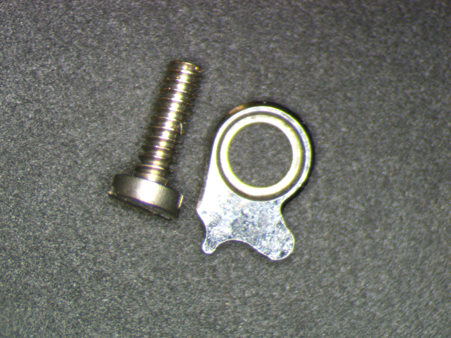 Audemars Piguet 2050/B 0425 Click w/screw