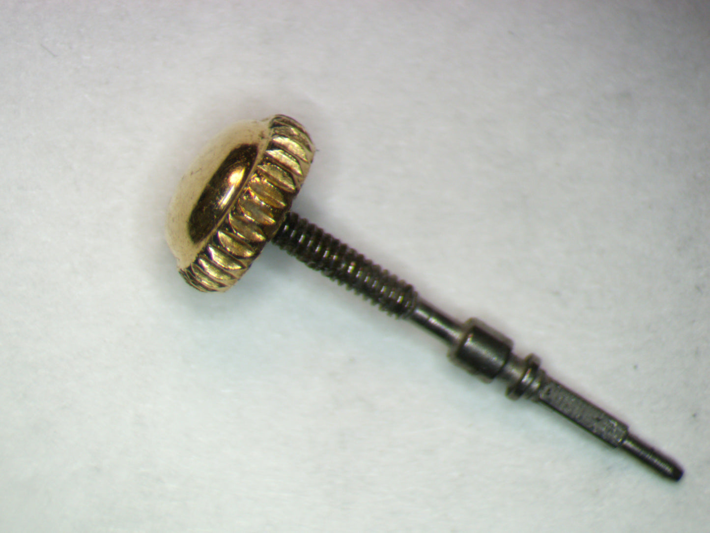 Juvenia 892 ETA 2472 0401 Winding Stem with crown