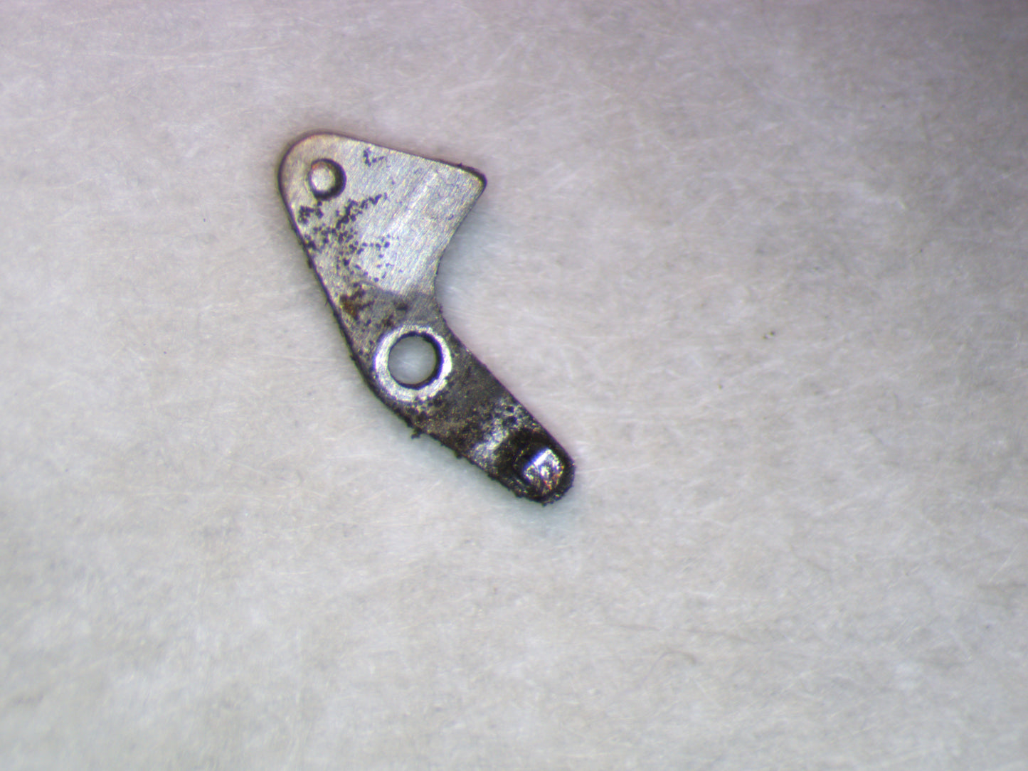 Hamilton 721 0443 Setting lever