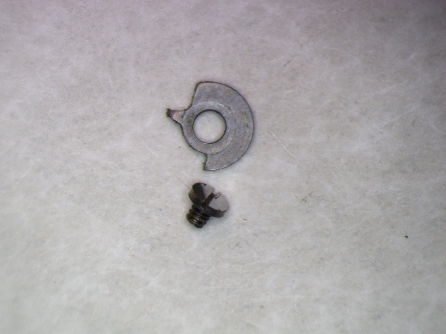 Omega 265 1104 Click w/screw