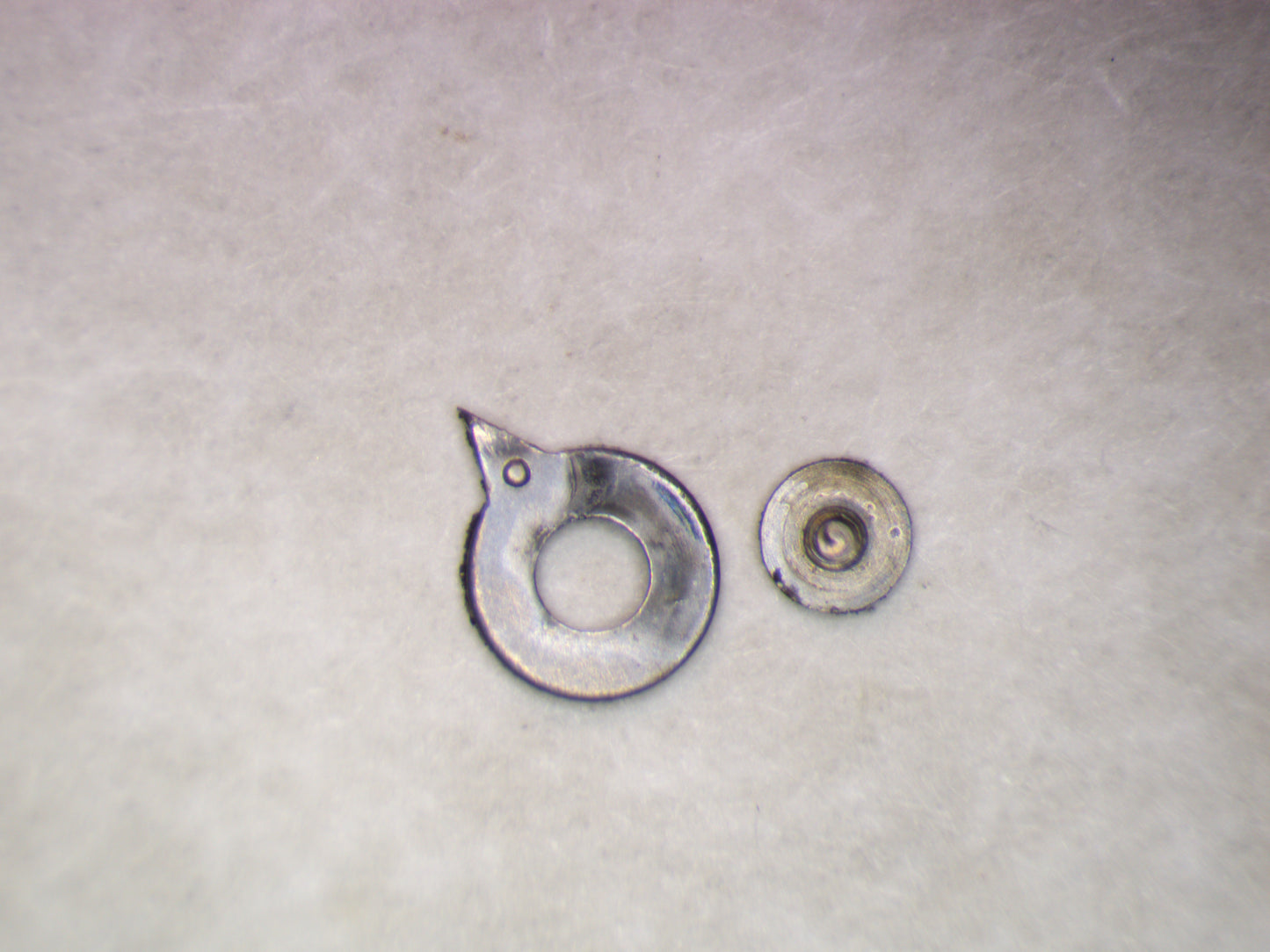 Wittnauer 73 0425 Click w/screw