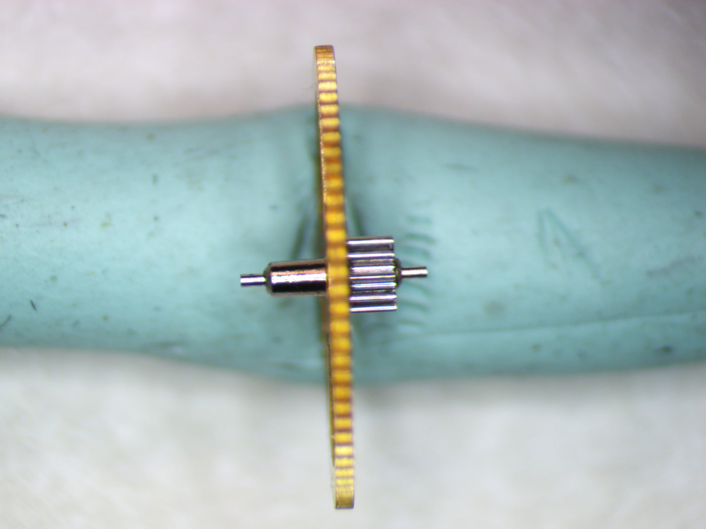 Longines 12.68Z 0210 Third Wheel