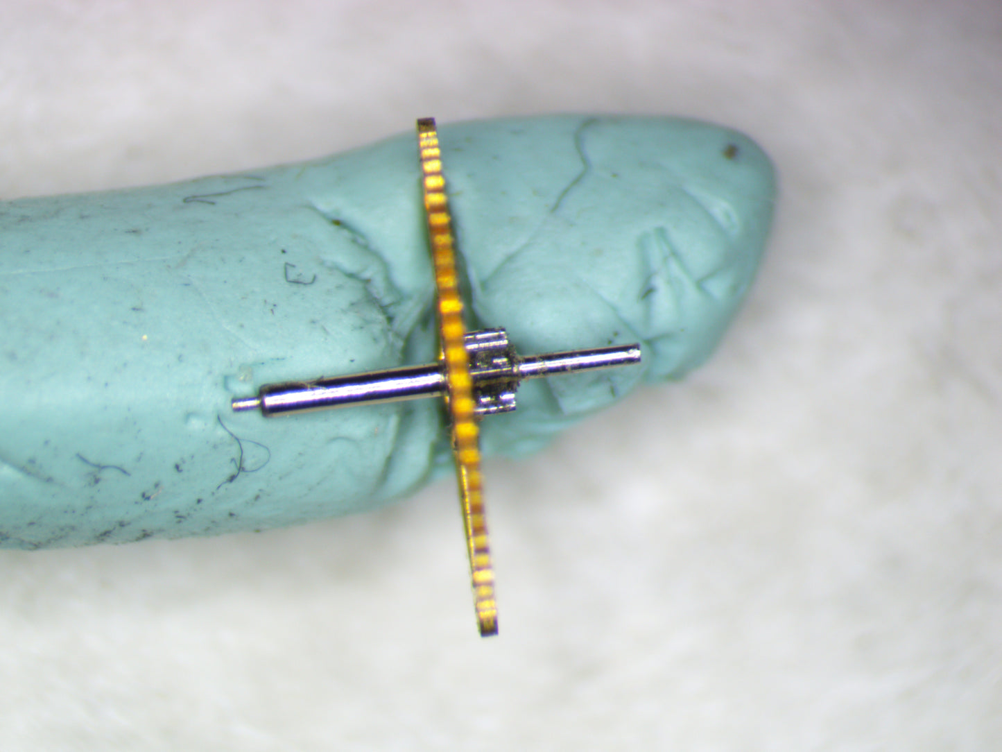 Longines 14.16S 0210 Third Wheel