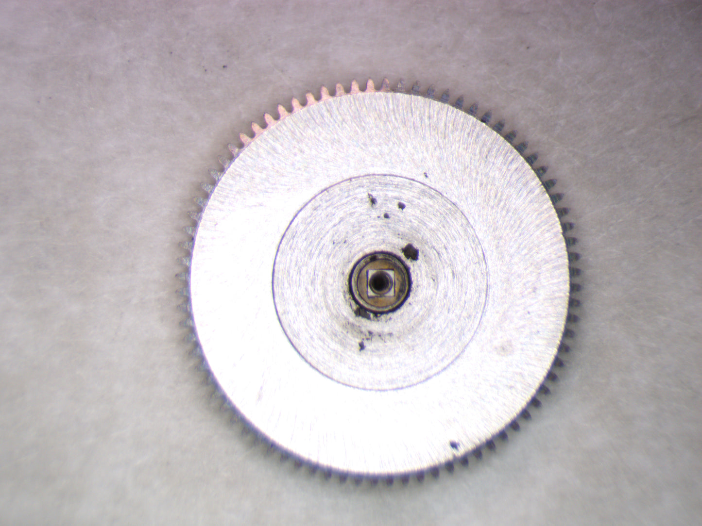 Longines 350 0180_1 Barrel Complete