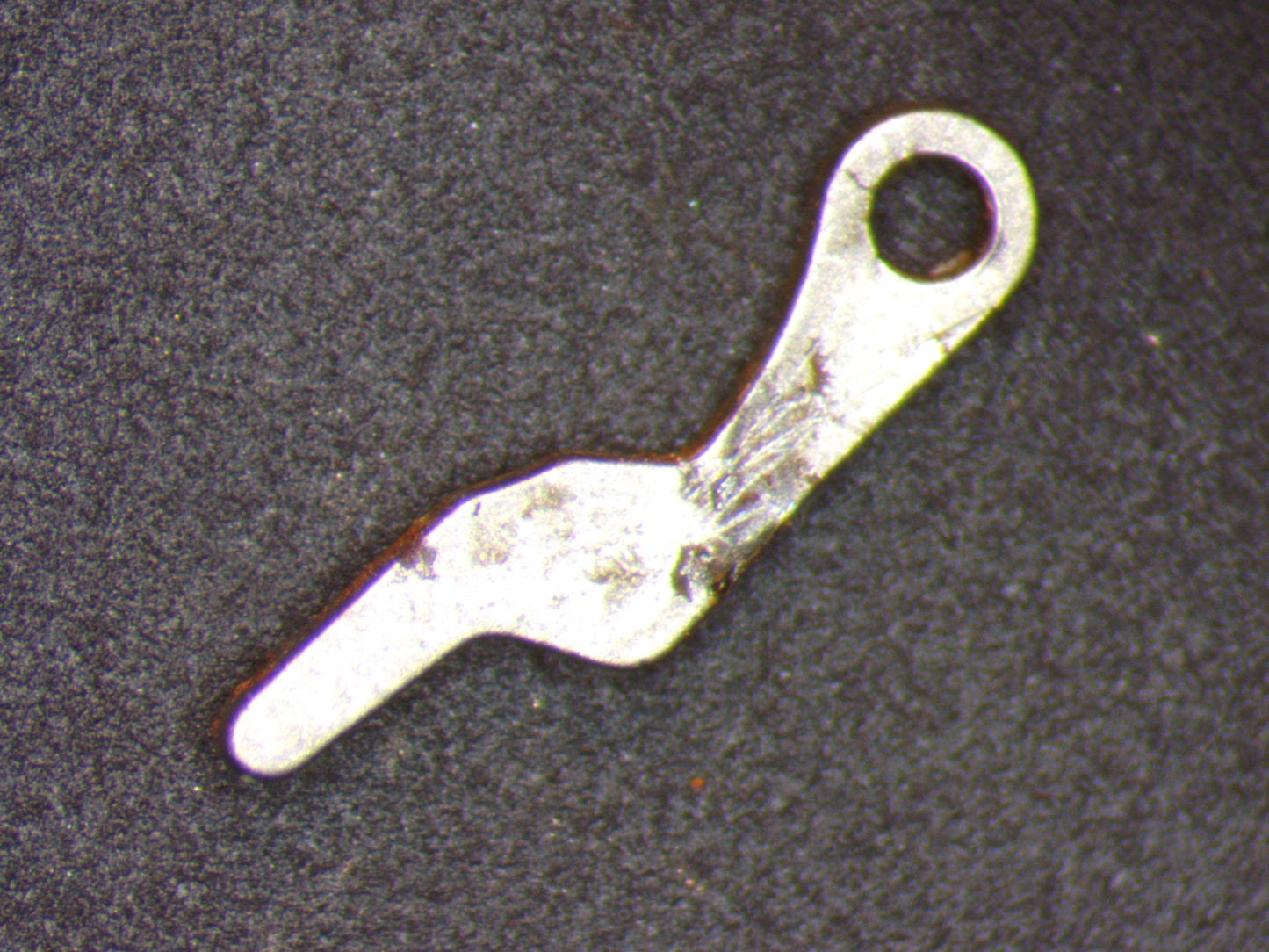 Omega Cal. 650 0435 Yoke