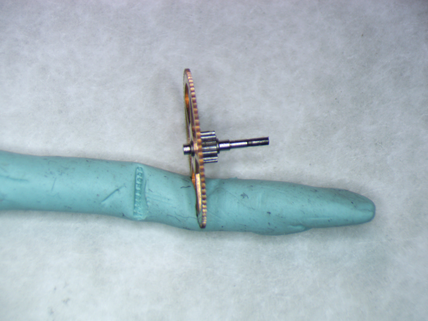 Omega 267 1216 Center Wheel