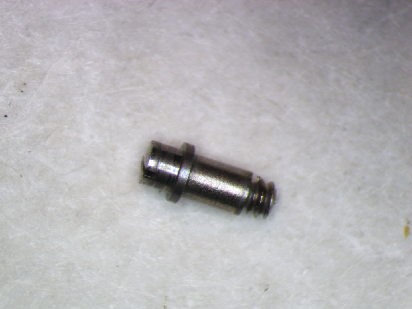 Zodiac 55 Peseux 330 5443 Setting lever screw