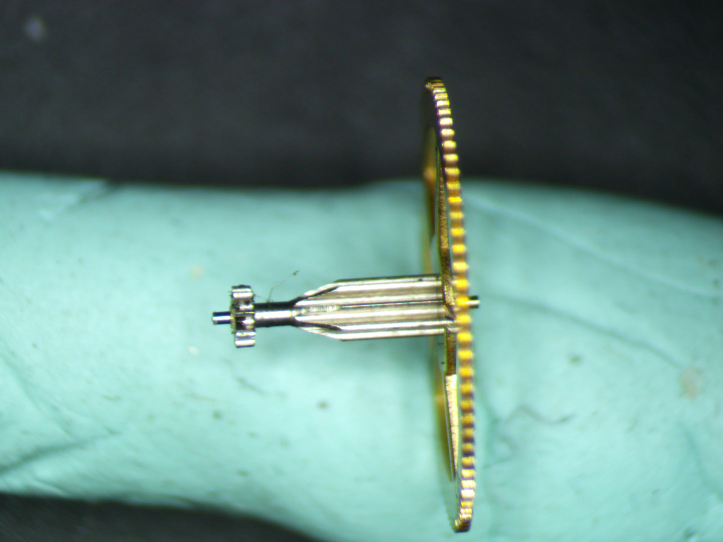 Longines 340 0220 Second Wheel