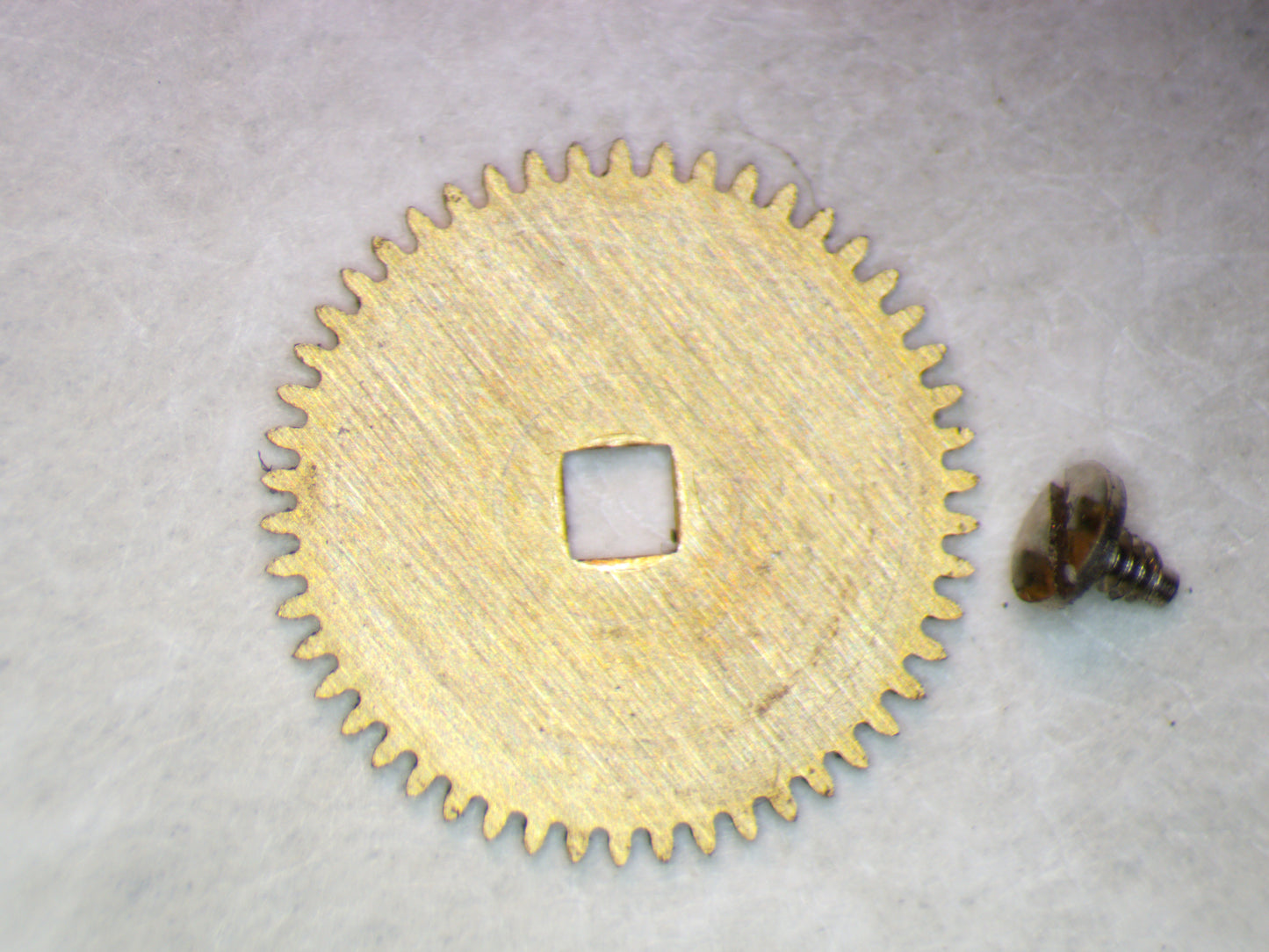 Longines 431 0415 Ratchet wheel