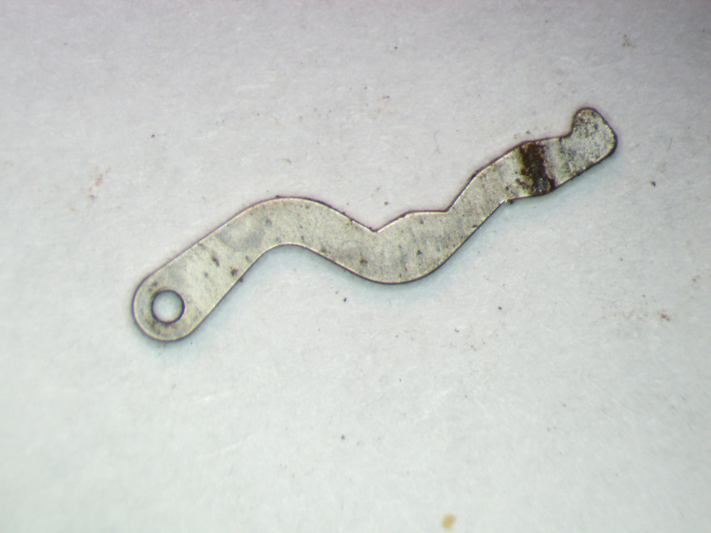 Omega 1012 1111 Yoke