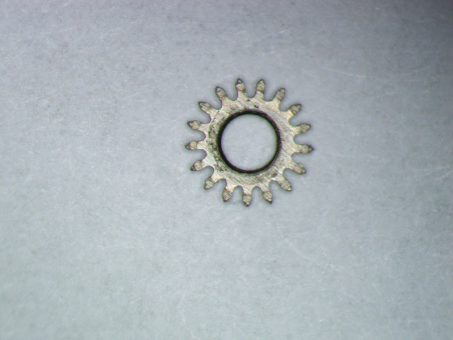 Landeron 48 0450 Setting wheel