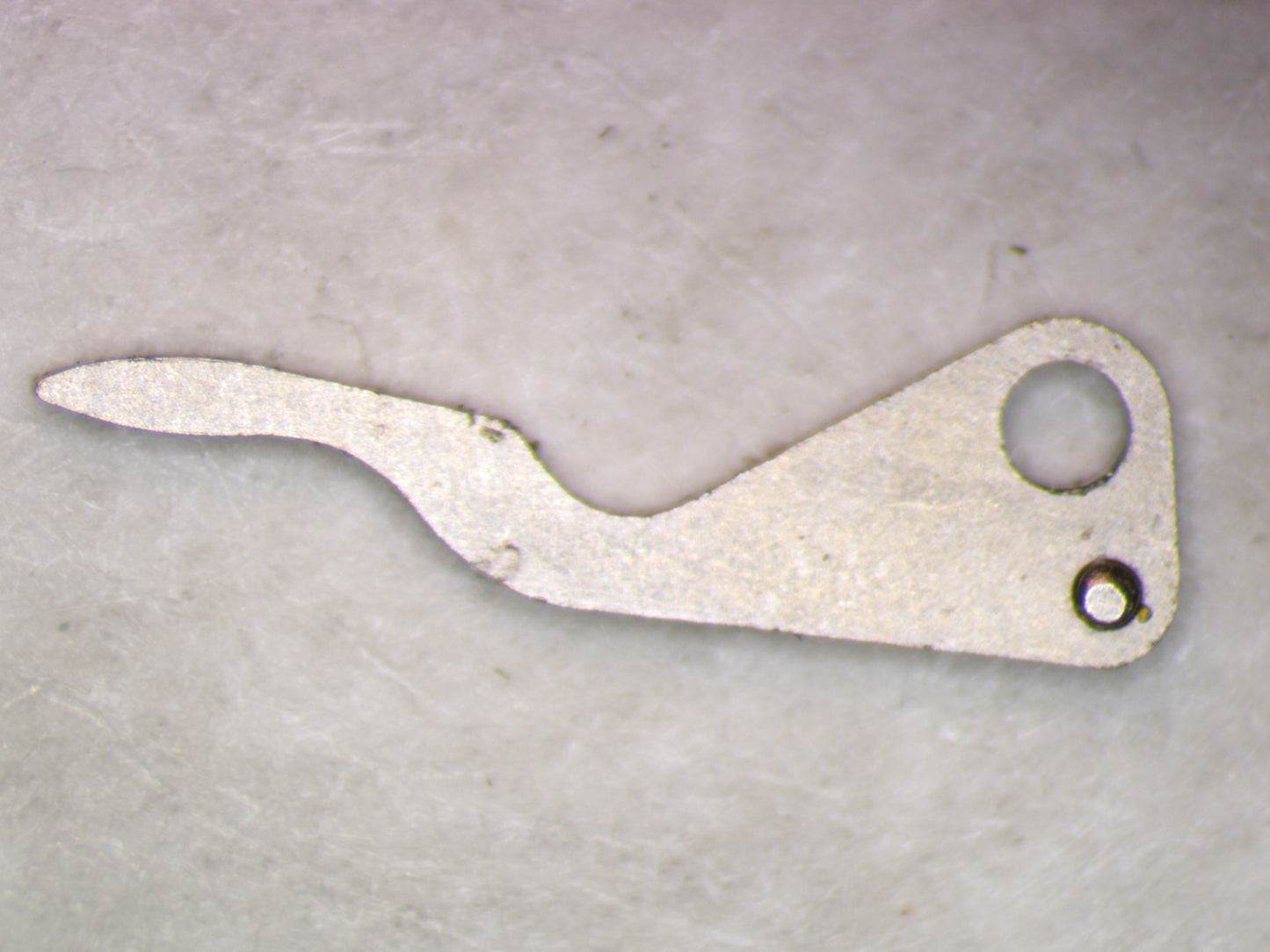 Wittnauer 73 0435 Yoke