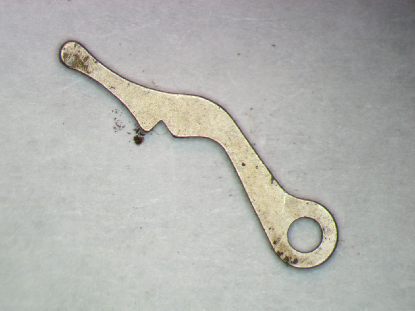Landeron 189 0435 Yoke
