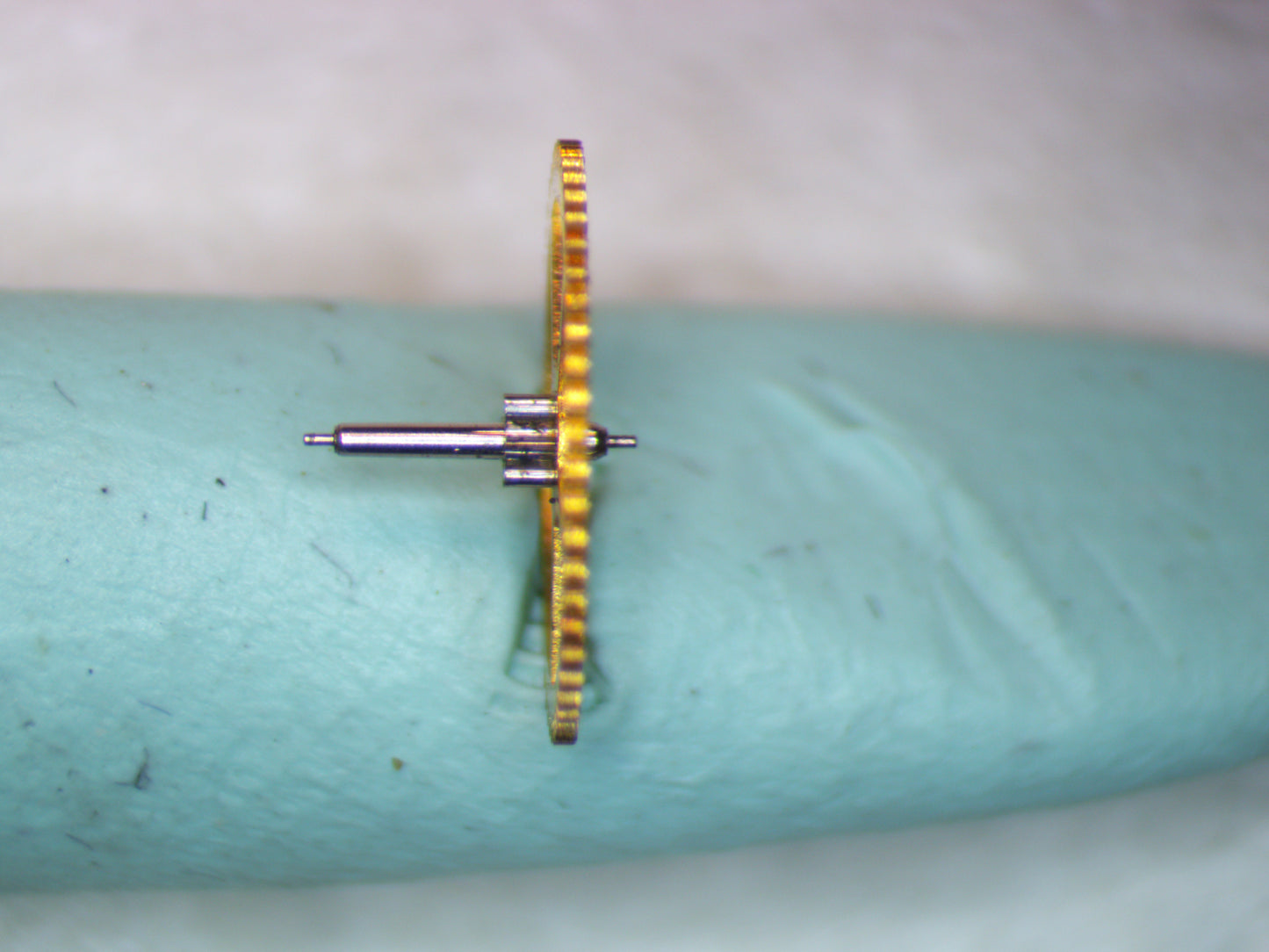 Hamilton 721 0210 Third Wheel