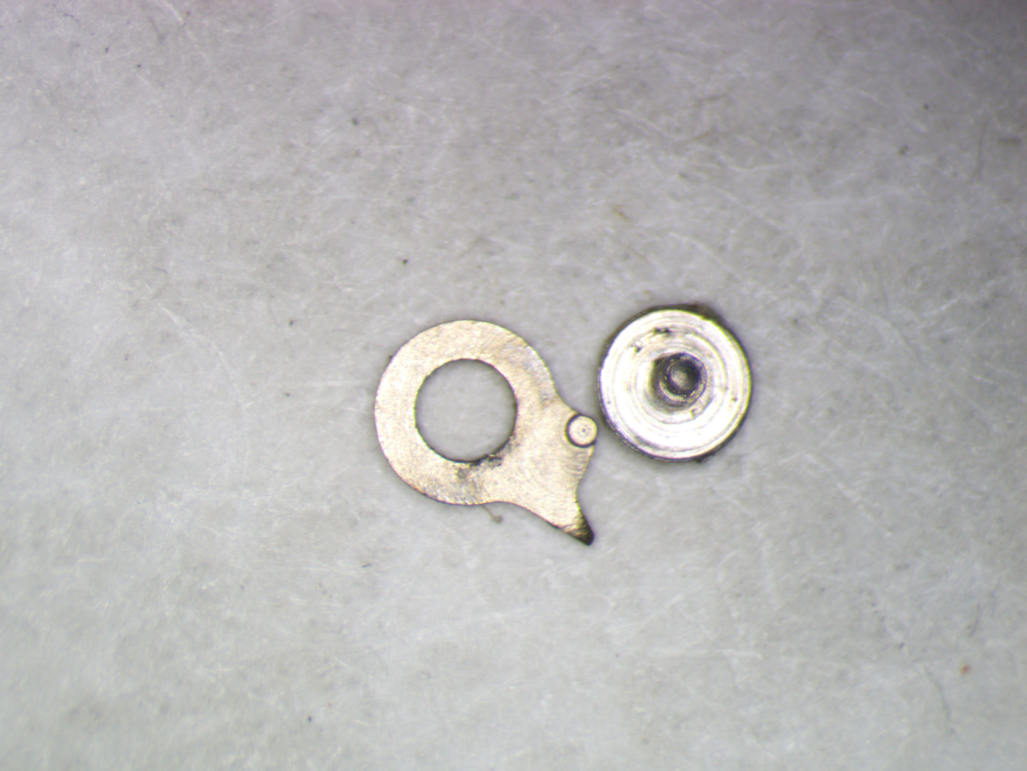 Hamilton 780 0425 Click w/screw