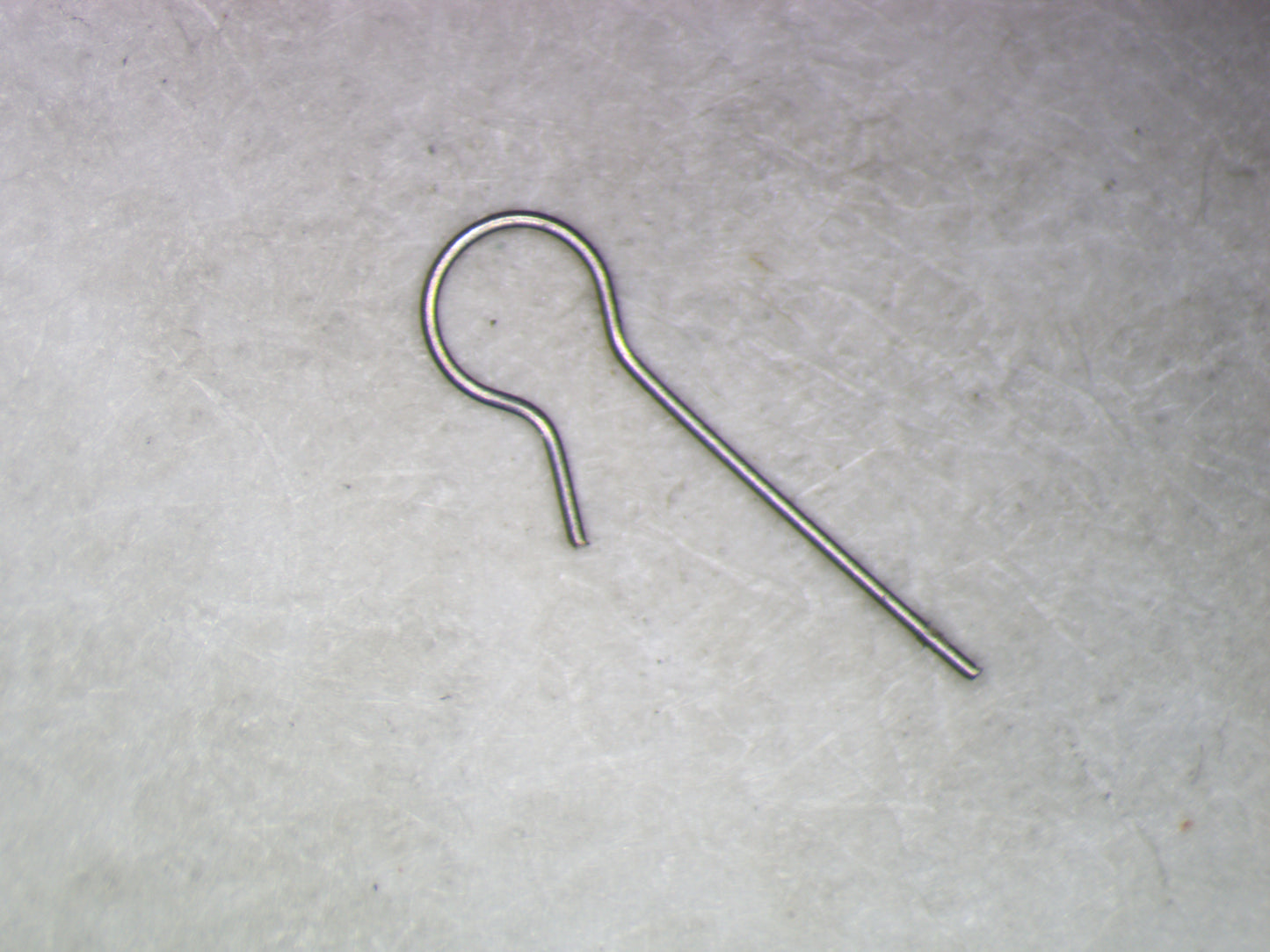 Hamilton 780 0430 Click spring