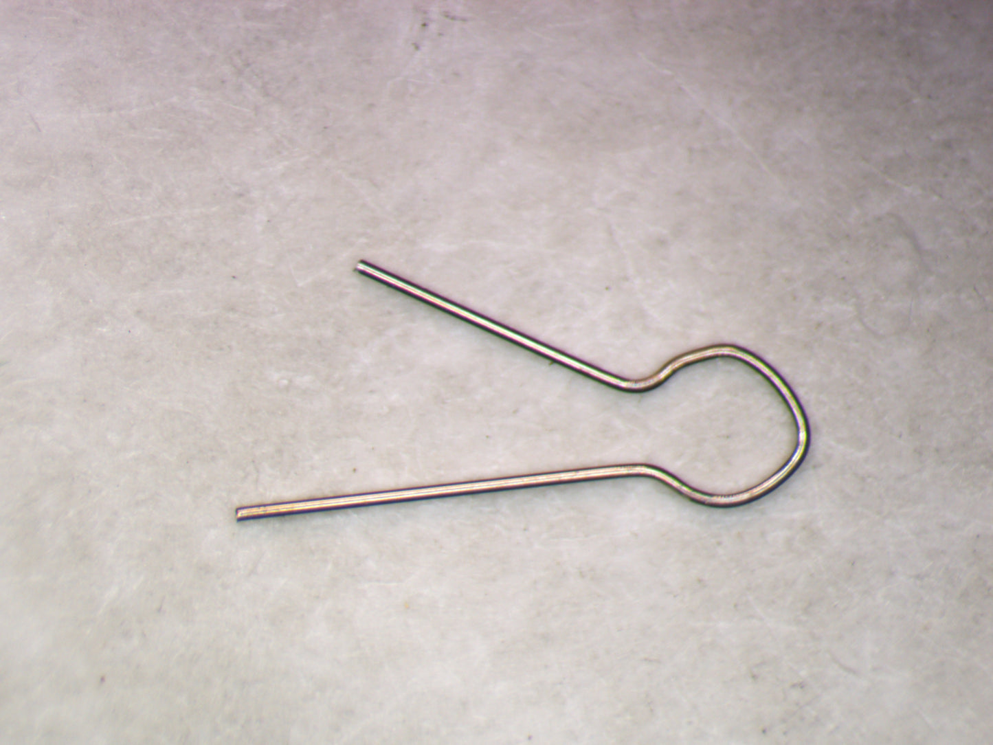 Seiko 6105B 385615 Yoke spring