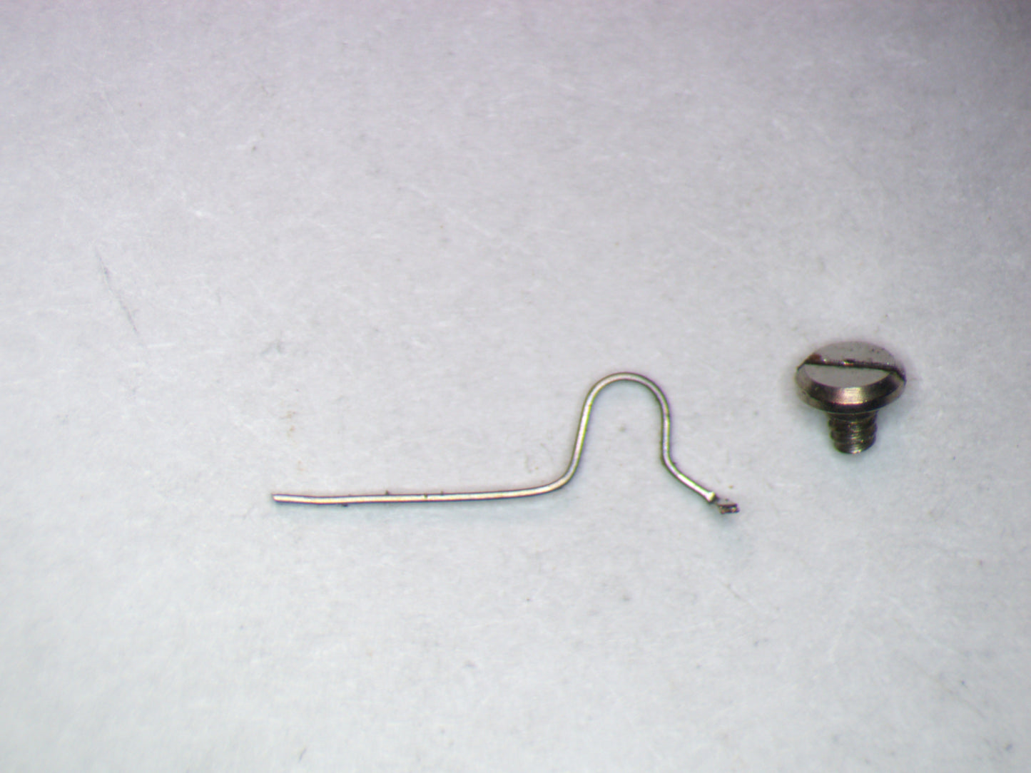 Landeron 51 8325 Sliding gear spring w/screw
