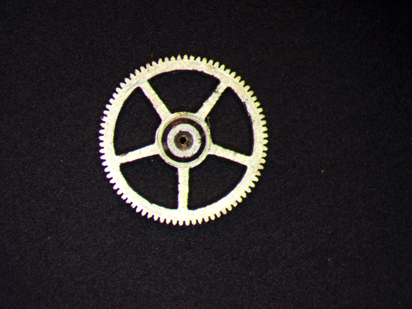Lemania Cal. 1341 8060 Driving wheel