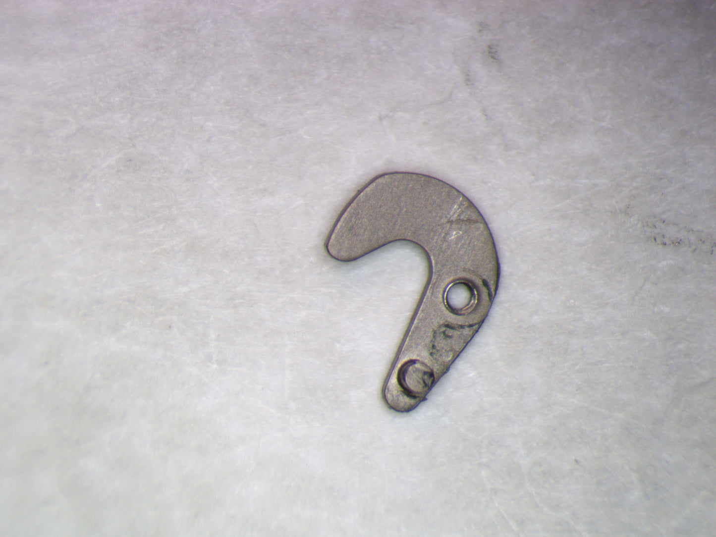 Hamilton 770 0443 Setting lever