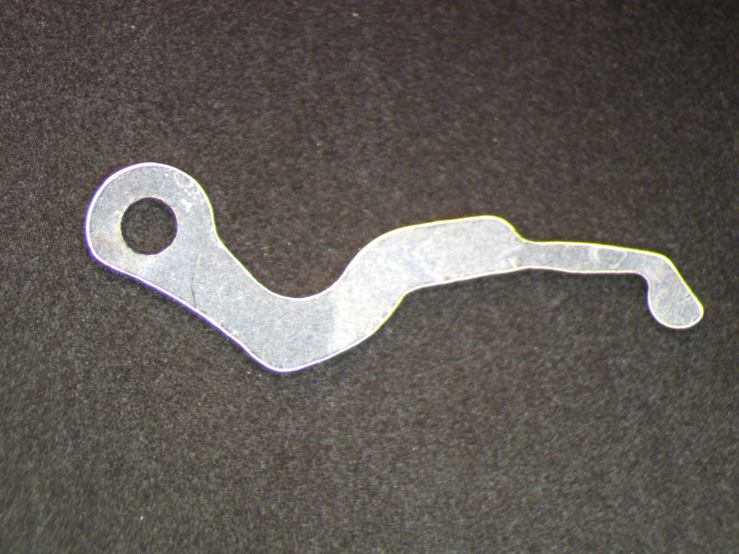 Benrus FE2D5 ETA 2451 0435 Yoke