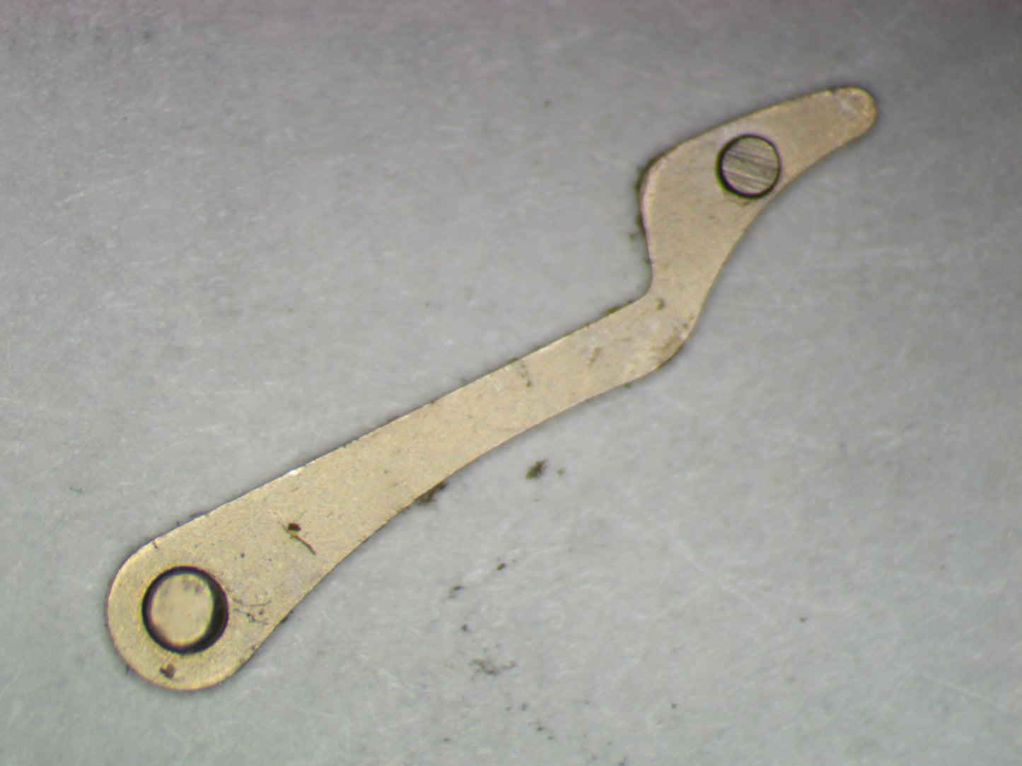 Hamilton 748 0435 Yoke