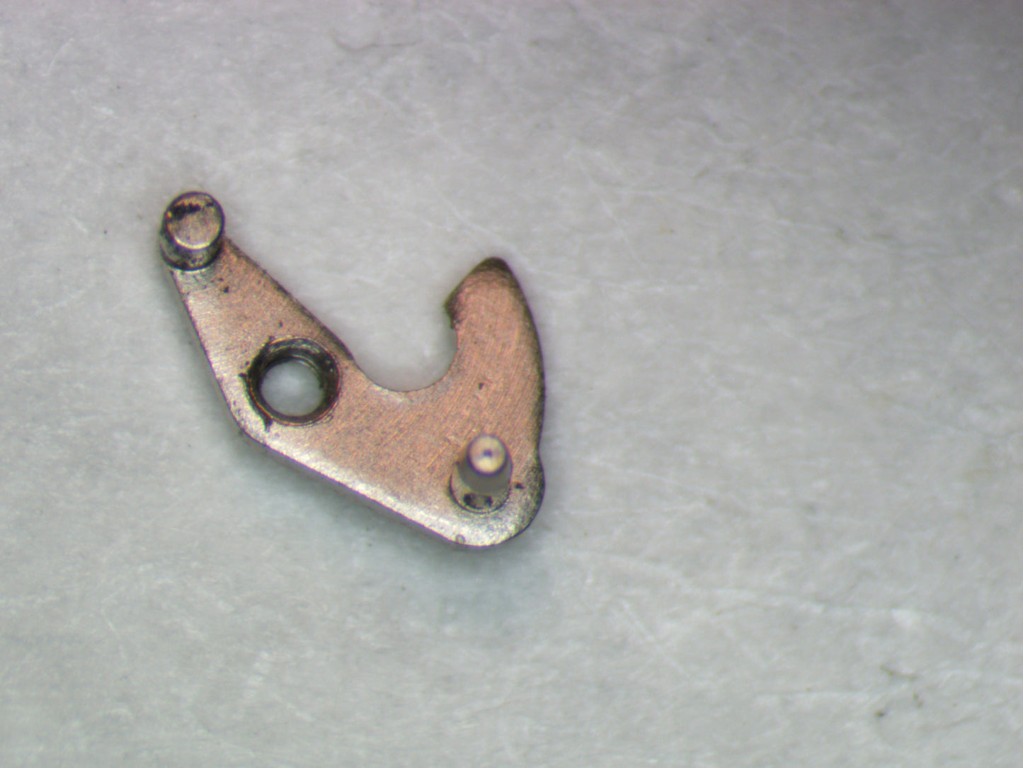 Rolex 1400 0443 Setting lever