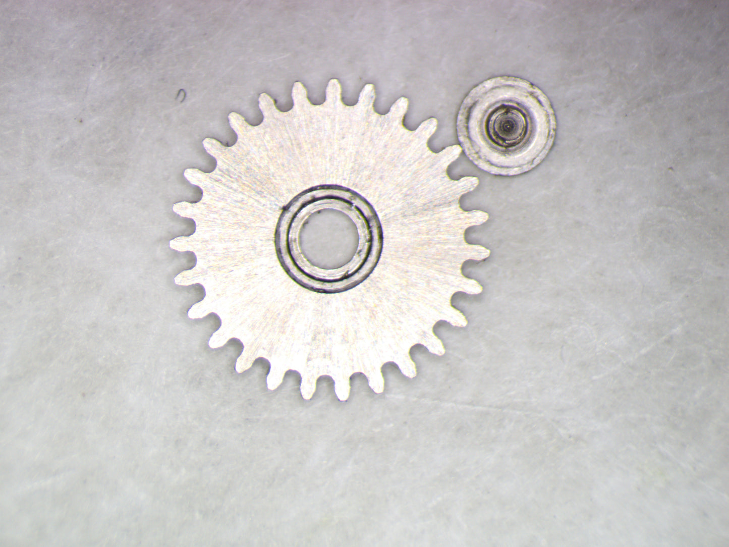 Doxa 160 0420 Crown wheel