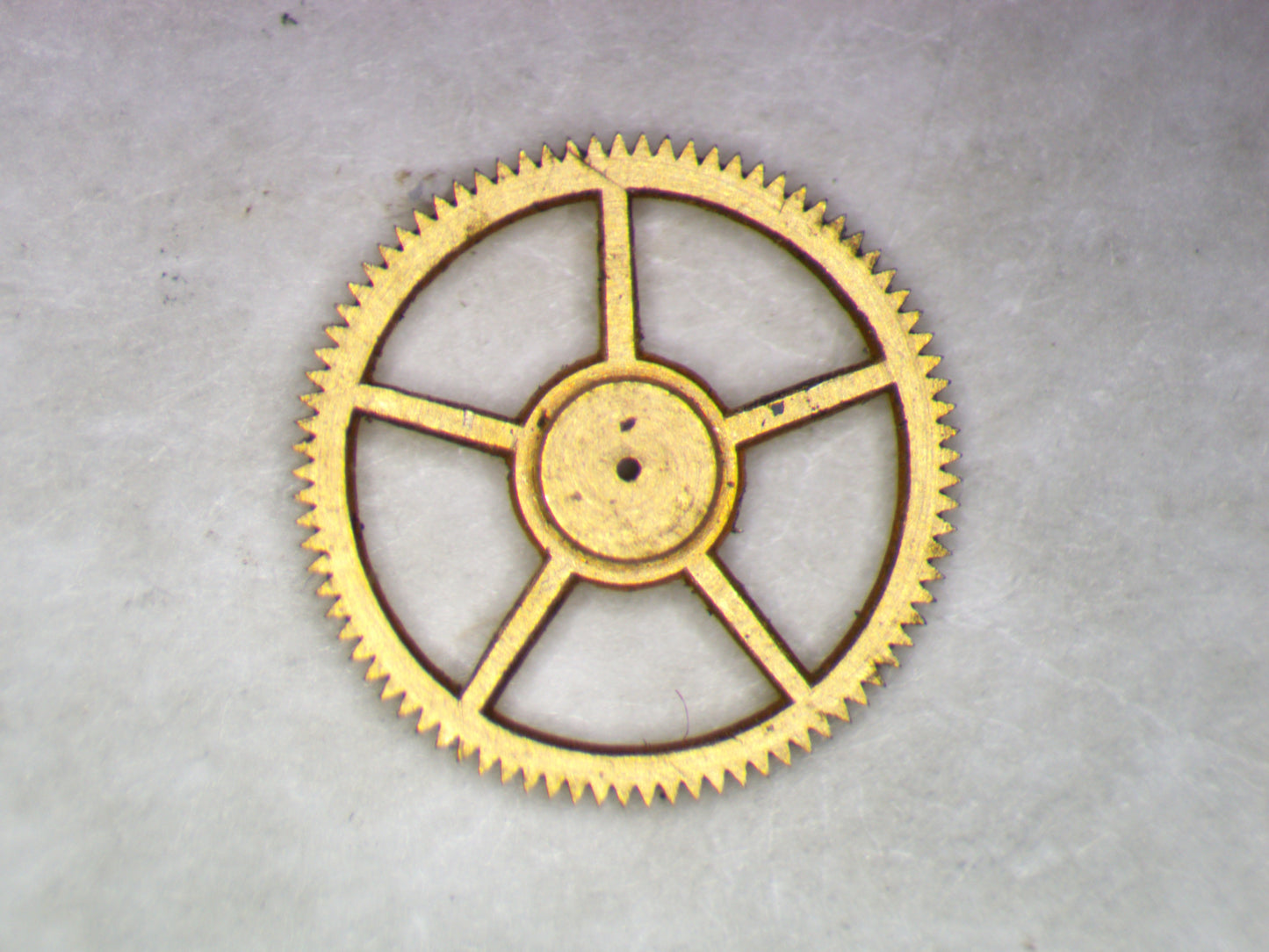 Venus 188 8060 Driving wheel