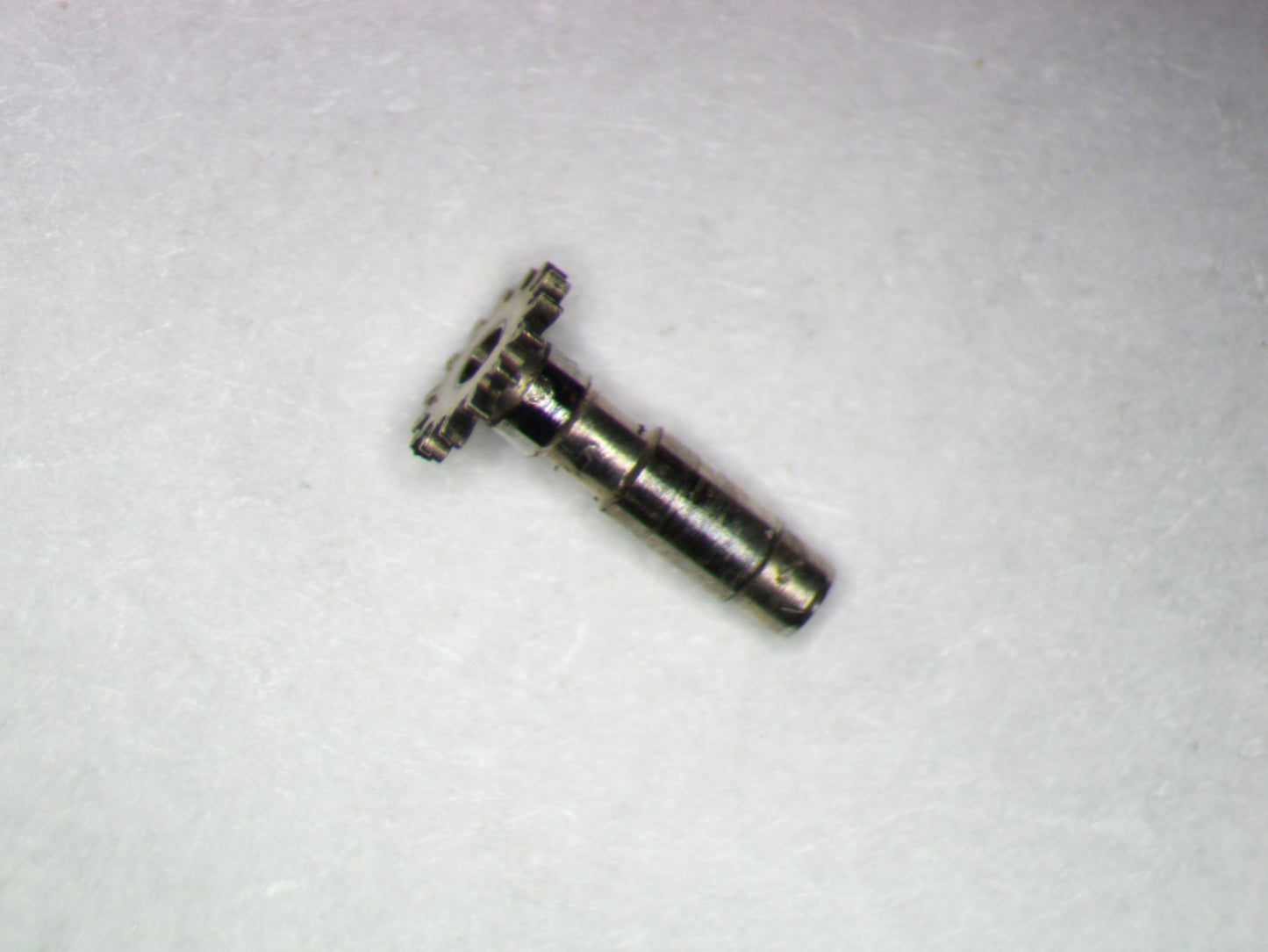 Seiko 4006A 225805 Cannon pinion