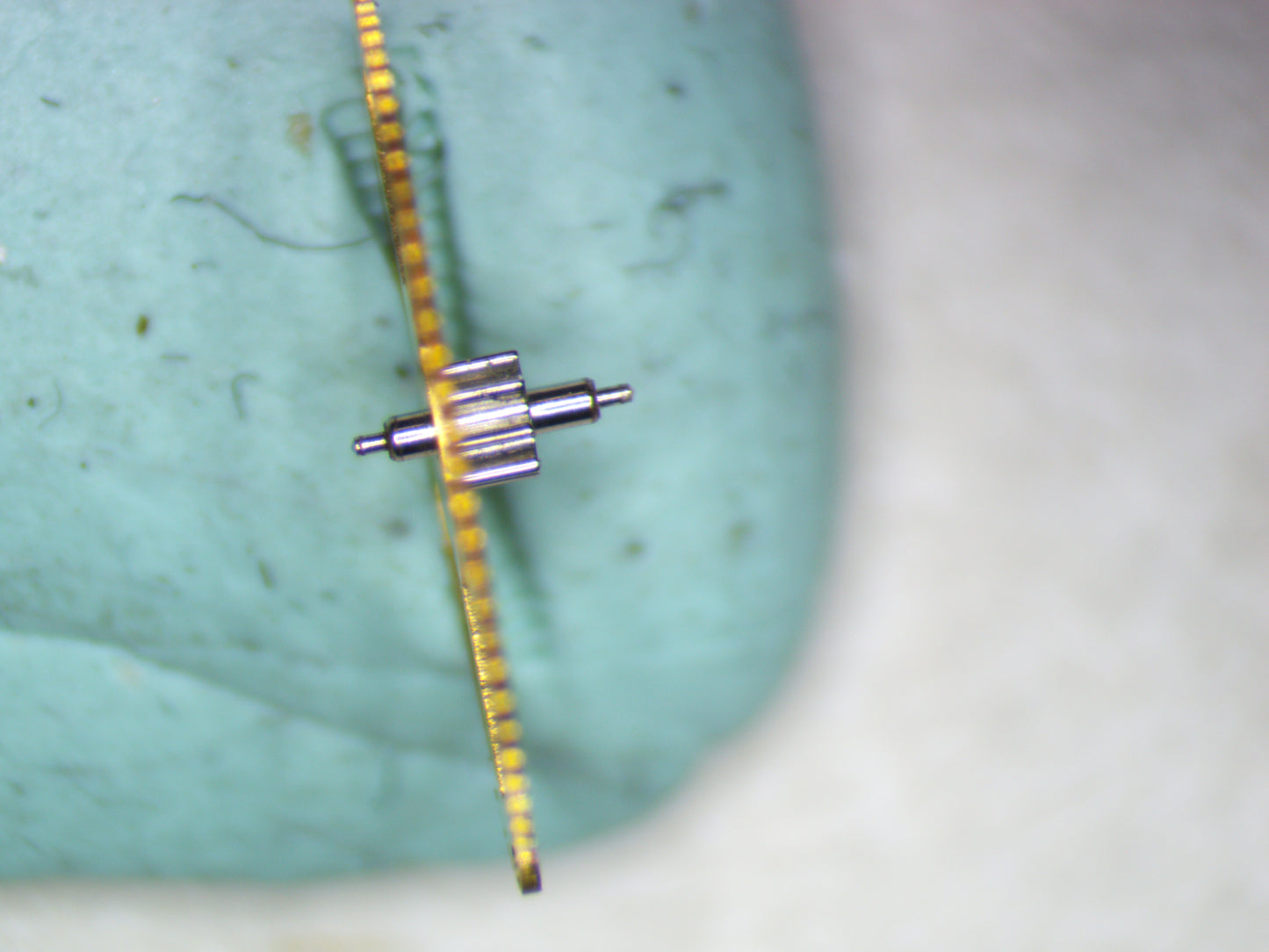 AS 2066 0210 Third Wheel