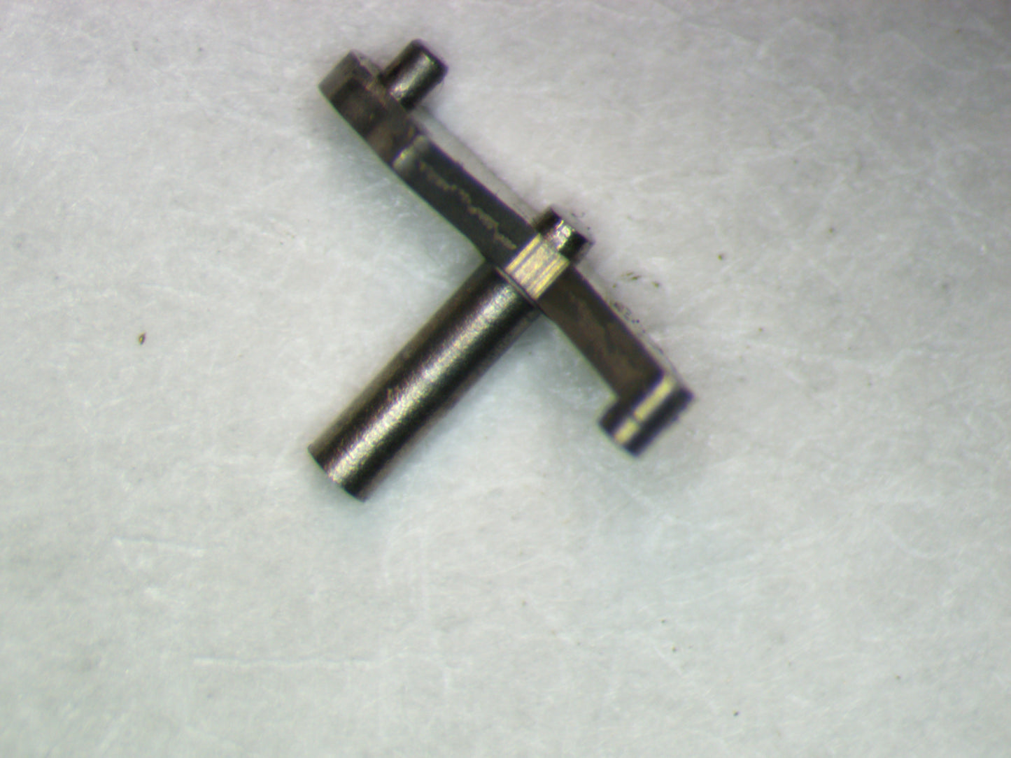 Omega 481 1109 Setting lever