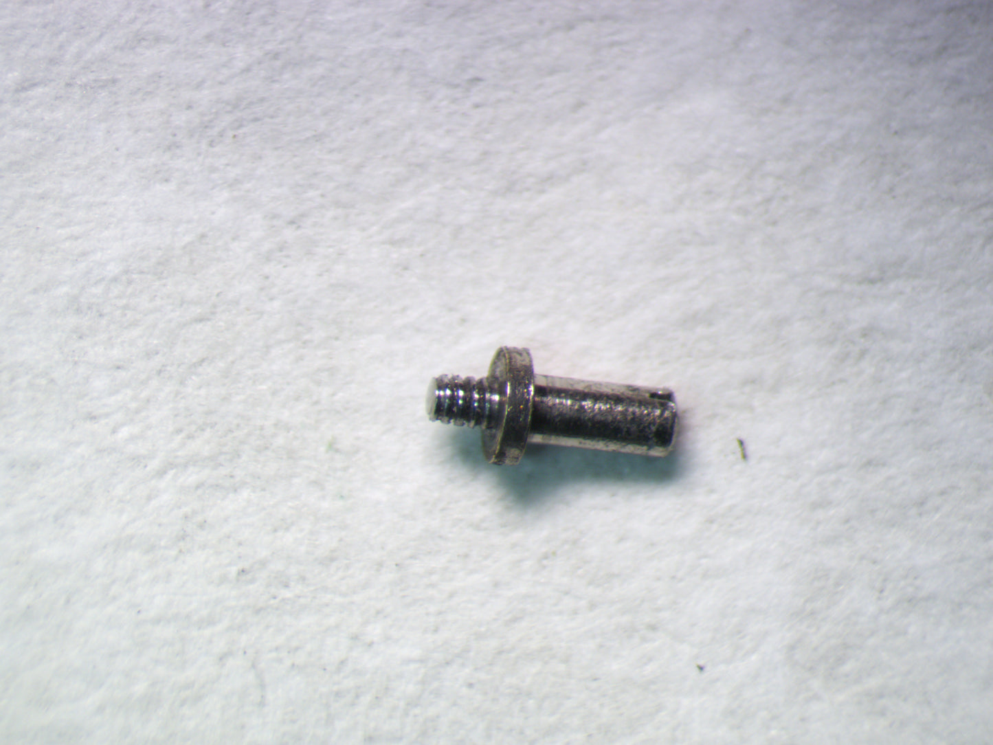 IWC Cal. 62 5443 Setting lever screw