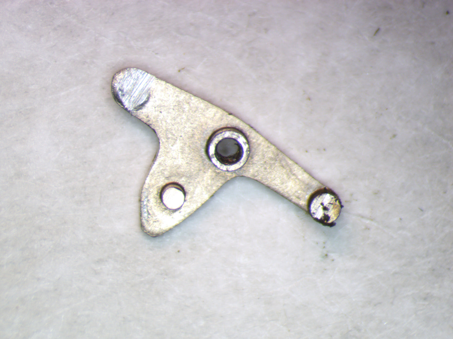 Longines 9L 0443 Setting lever