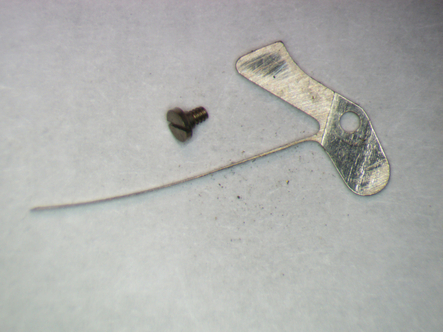 Landeron 189 2576 Date jumper w/screw