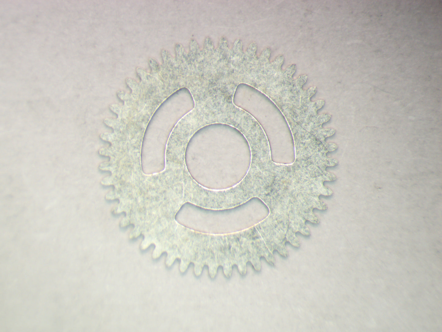 Seiko 6118A 802611 Date Driving Wheel