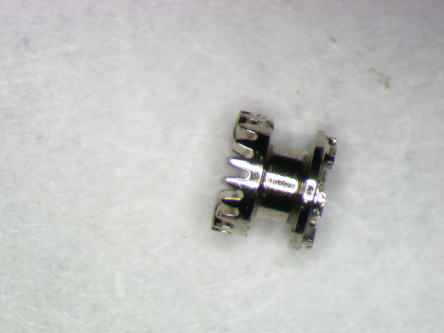 Seiko NH36/36A 0282183 Clutch wheel