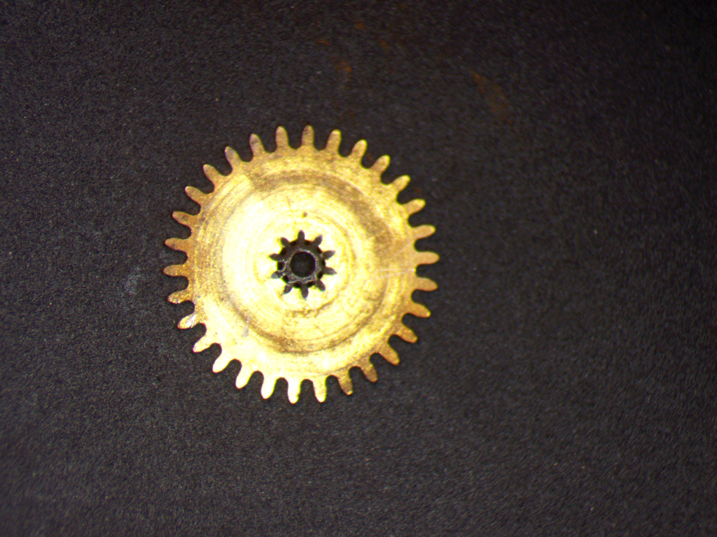 Rolex 3035 5043 Minute wheel