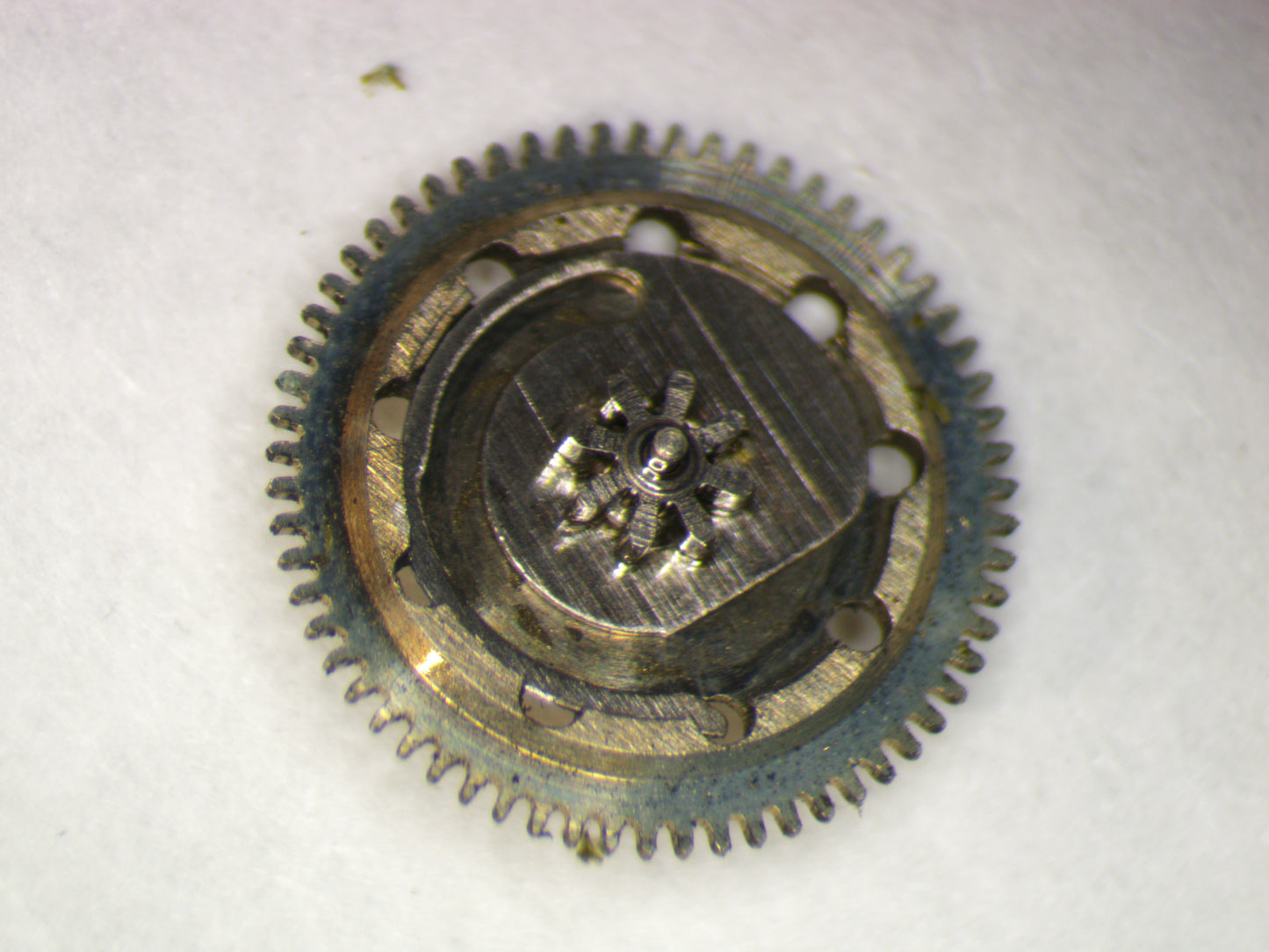 Felsa 690 1489 Pawl Winding Wheel