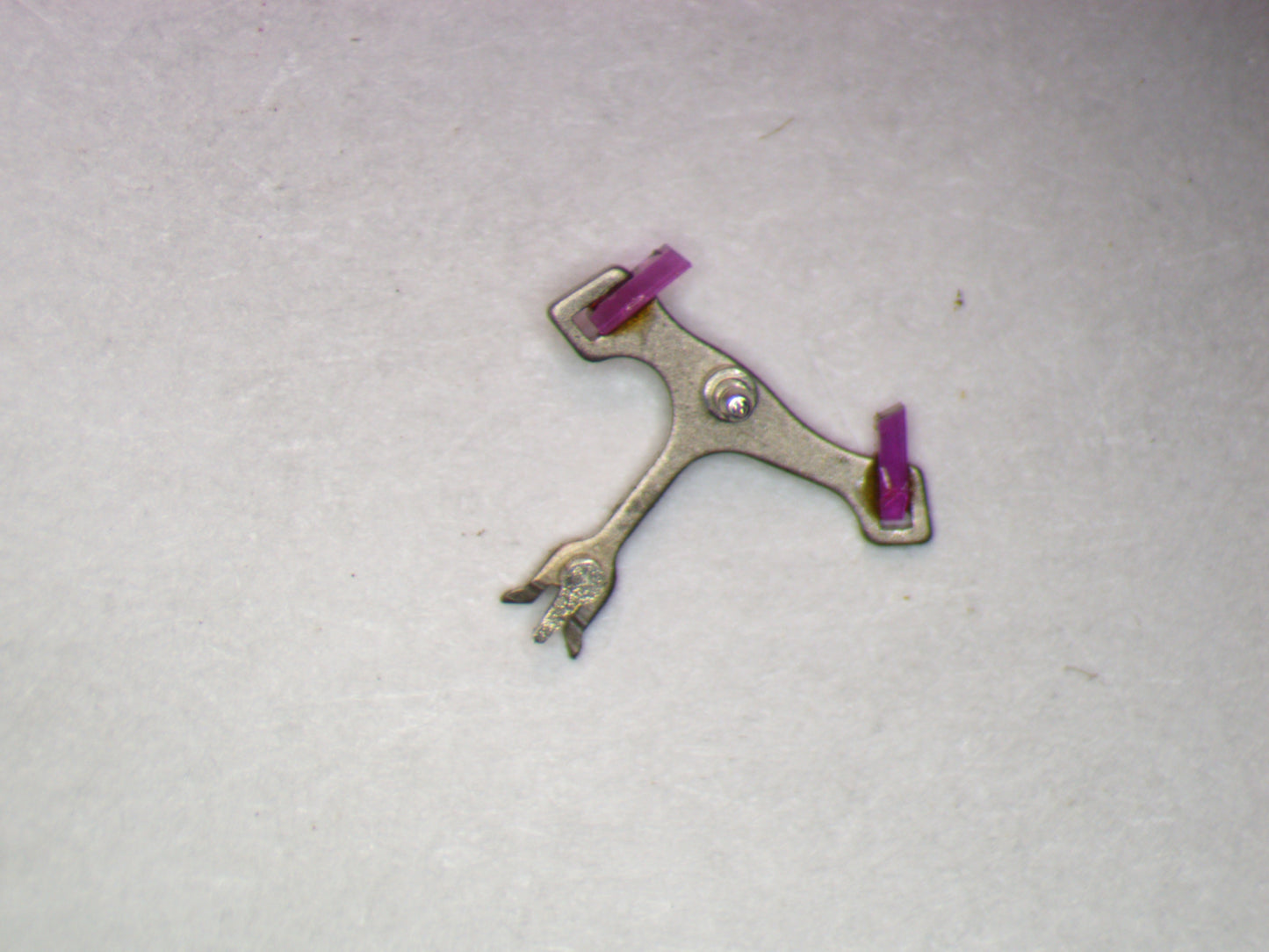 Seiko 6139A 301611 Pallet fork