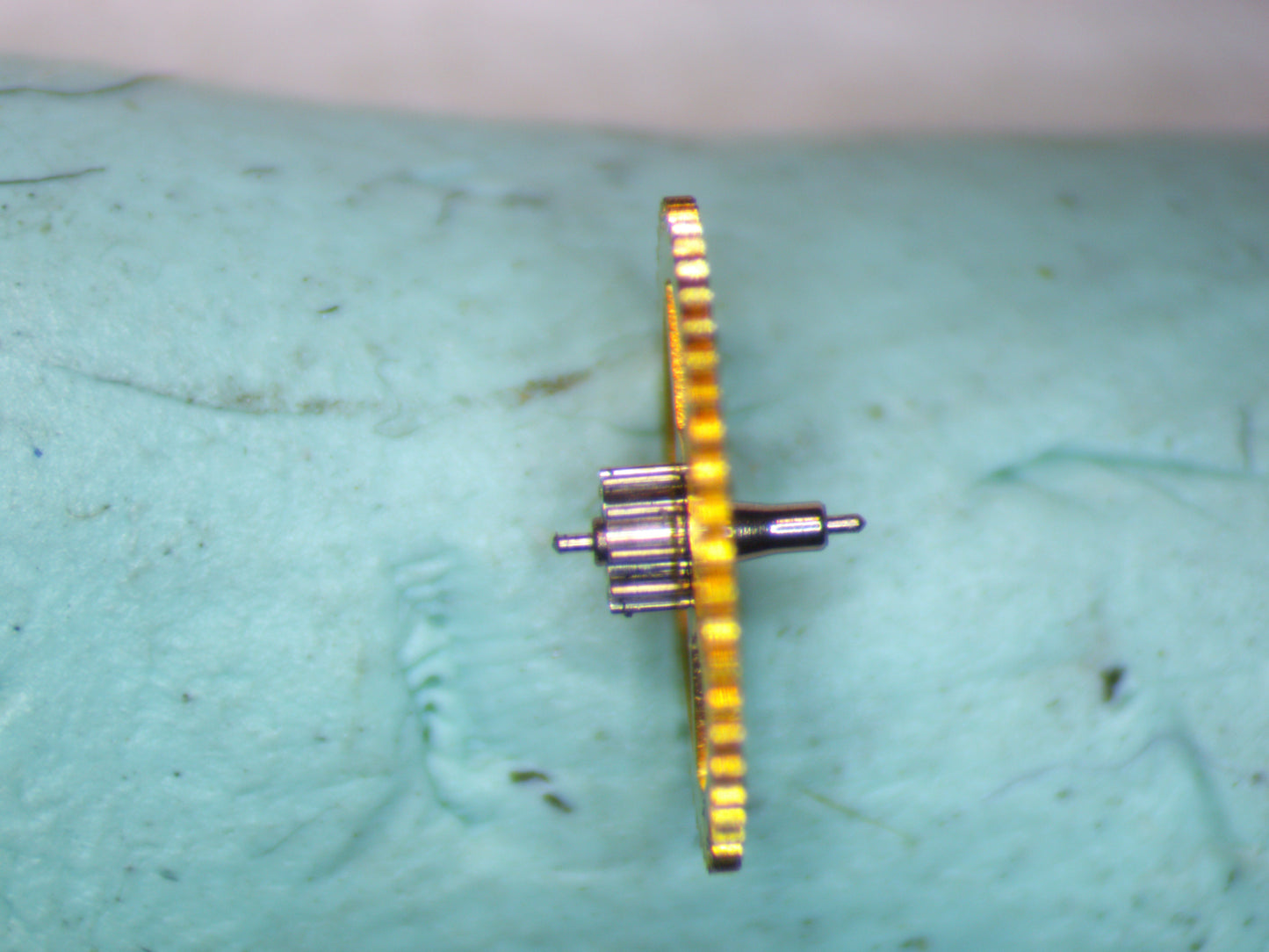 Longines Cal. 5602 0203-1 Intermediate Wheel