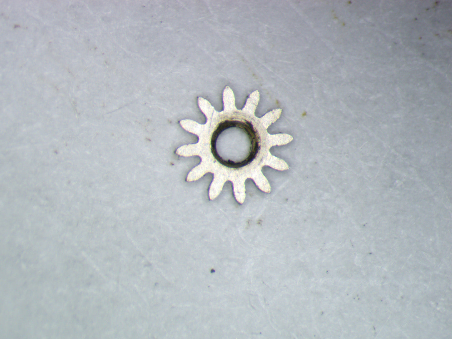 IWC 852 0450 Setting wheel