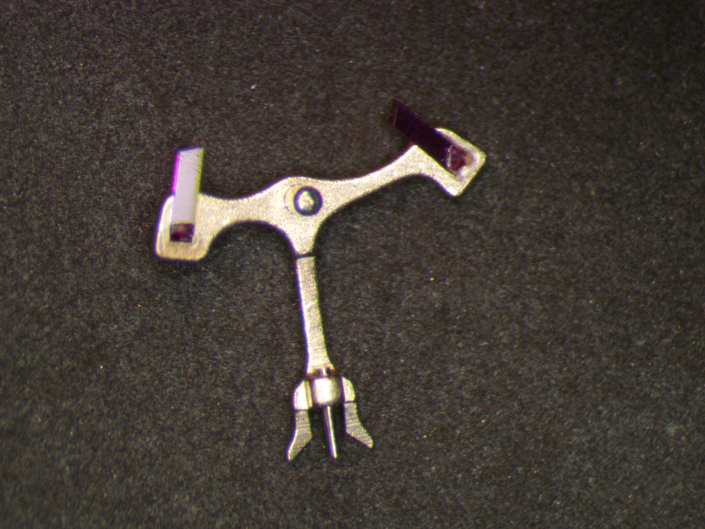 Universal Geneve 106 0710 Pallet fork