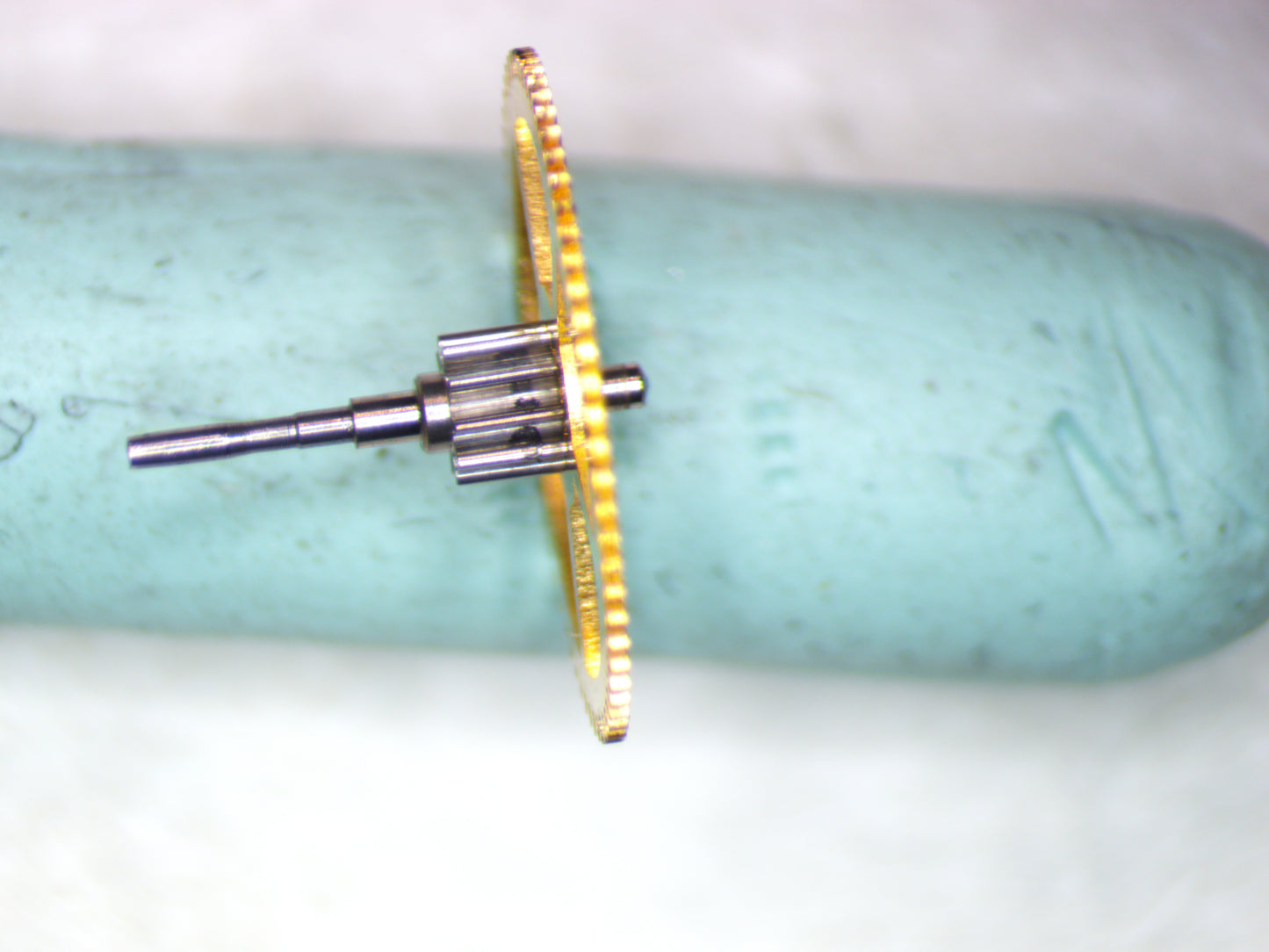 Hamilton 770 0201 Center Wheel