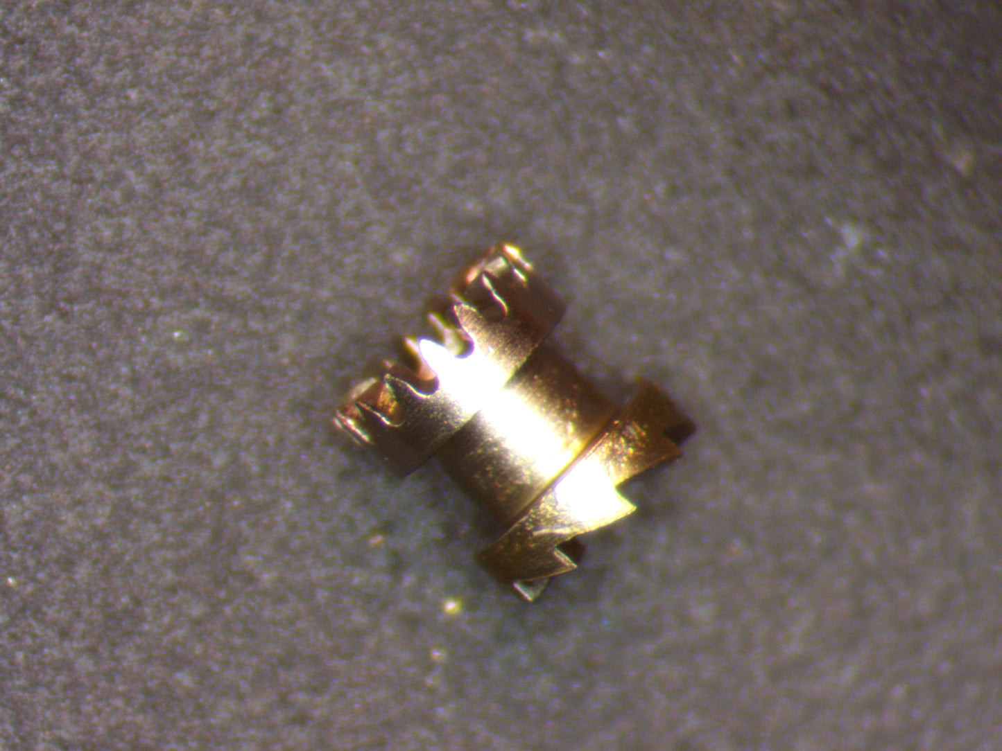 Omega Cal. 625 1107 Clutch Wheel