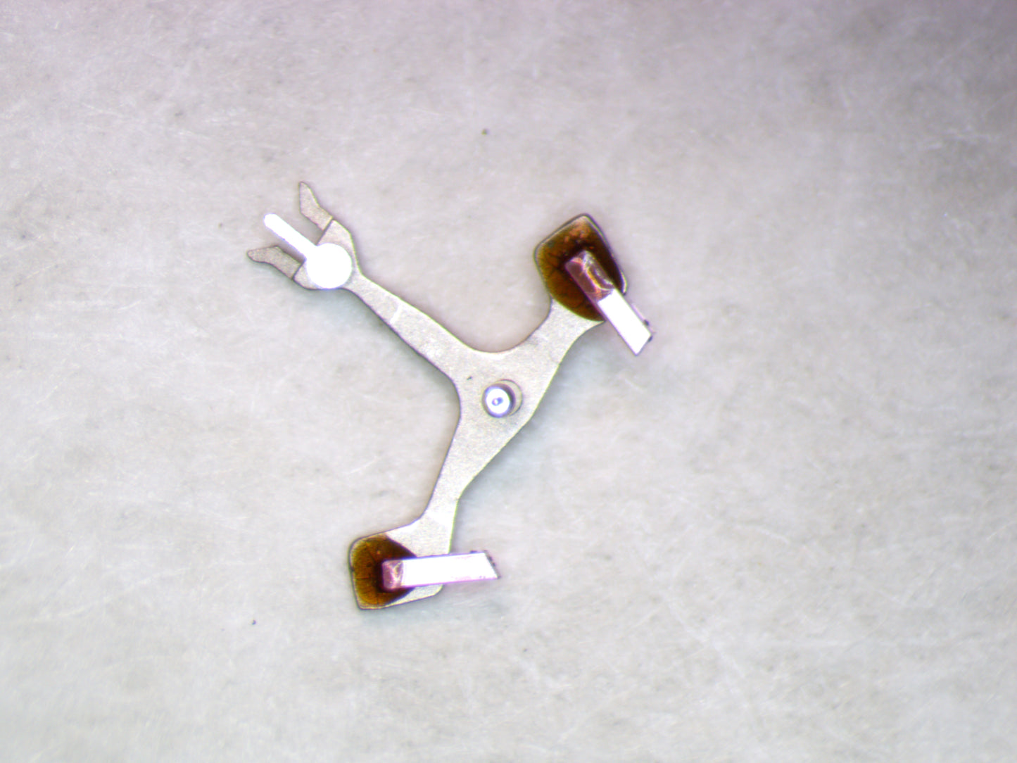 AS 1977-2 0710 Pallet fork